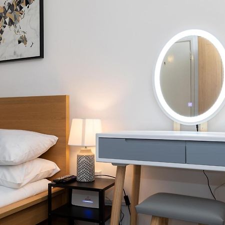 1 Bed Holiday Apartment,Pets Are Welcome 웨이머스만 외부 사진