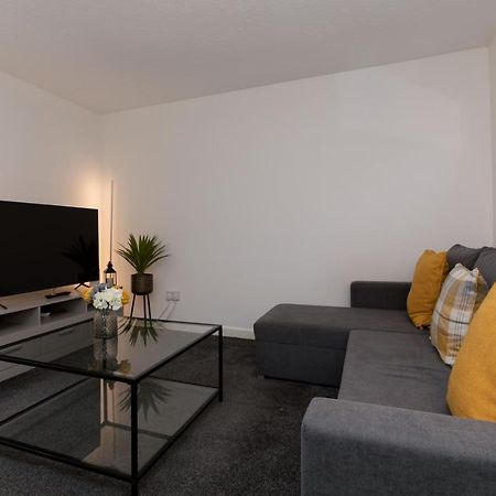 1 Bed Holiday Apartment,Pets Are Welcome 웨이머스만 외부 사진