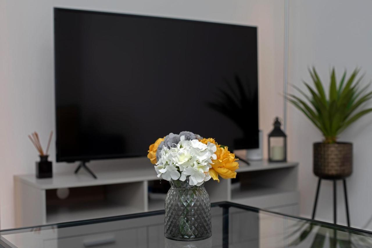 1 Bed Holiday Apartment,Pets Are Welcome 웨이머스만 외부 사진